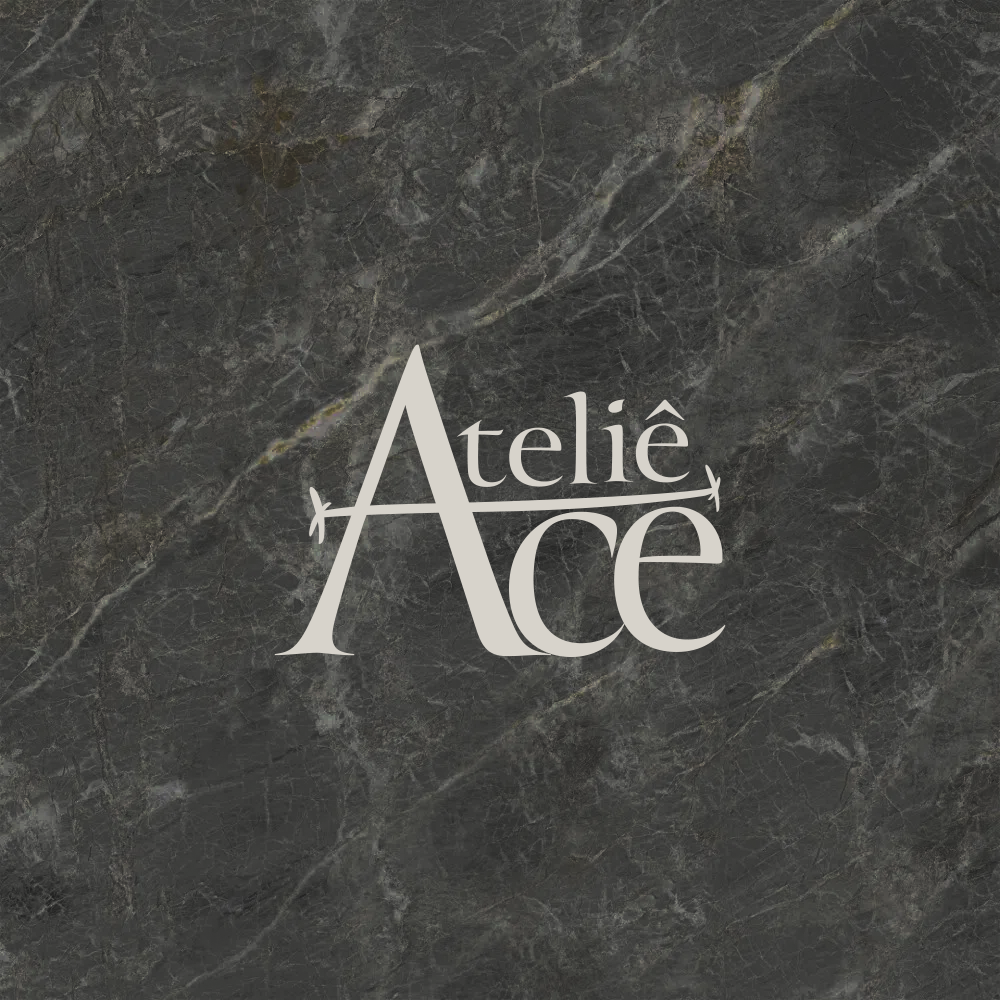 Ateliê Ace — marmoraria parceira